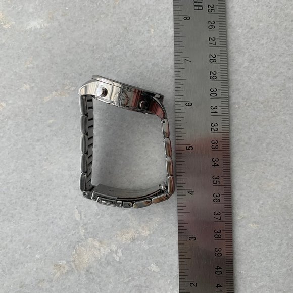 Michael Kors Silver MK5985 Watch main image 6